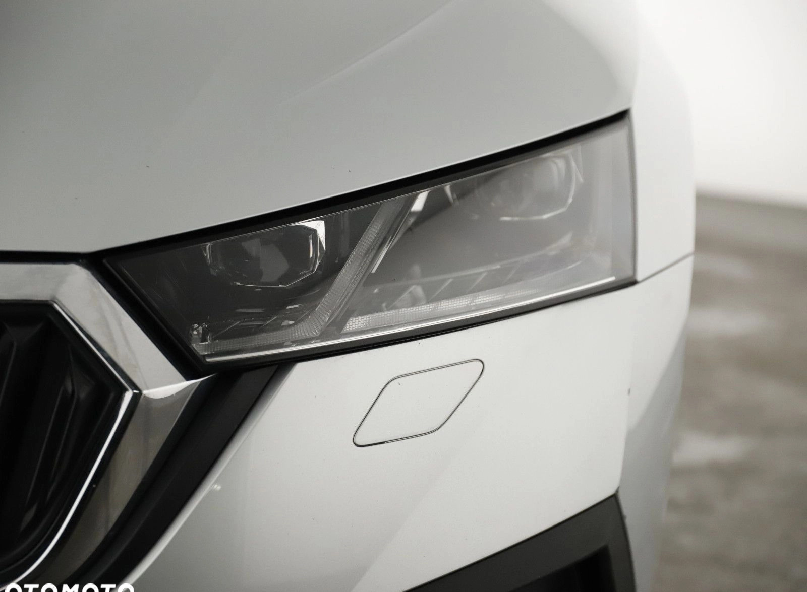 Skoda Octavia cena 89500 przebieg: 132273, rok produkcji 2020 z Choroszcz małe 497